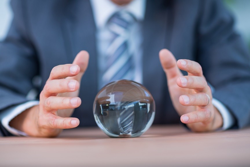 Predictive Analytics – Was ist das?