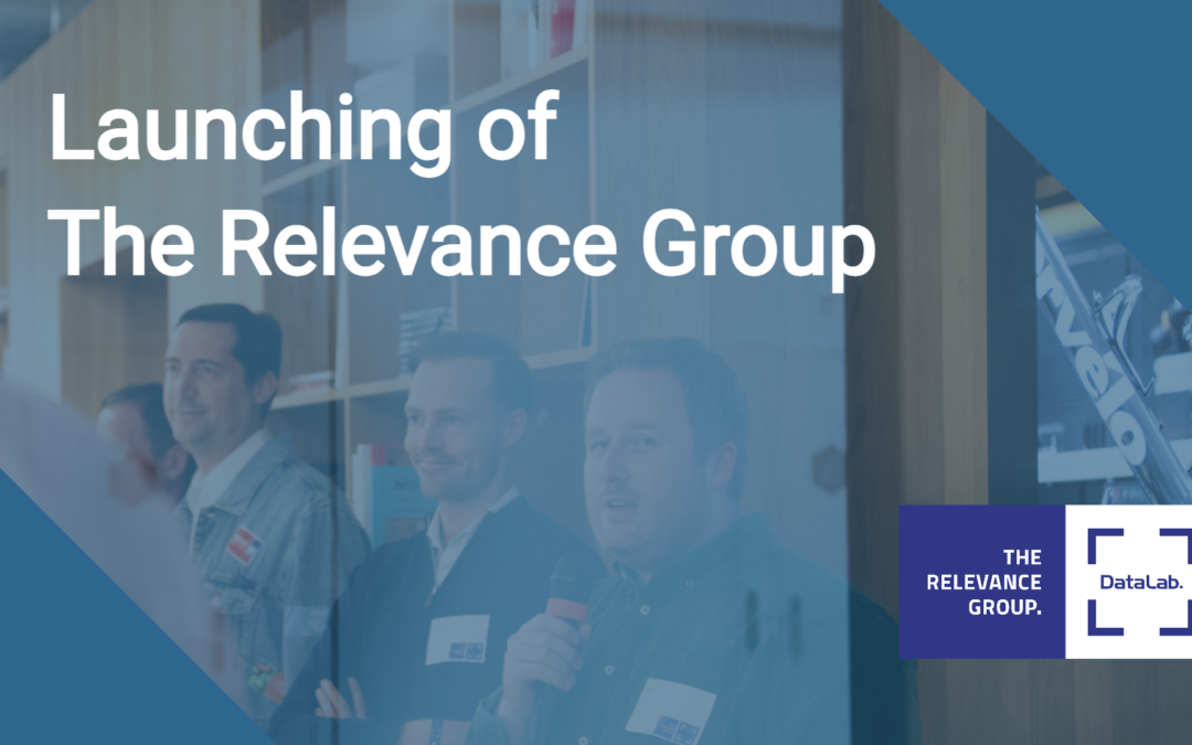 Launching of The Relevance Group