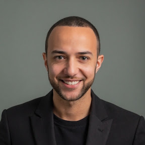 Portrait of Elena Rodriguez smiling